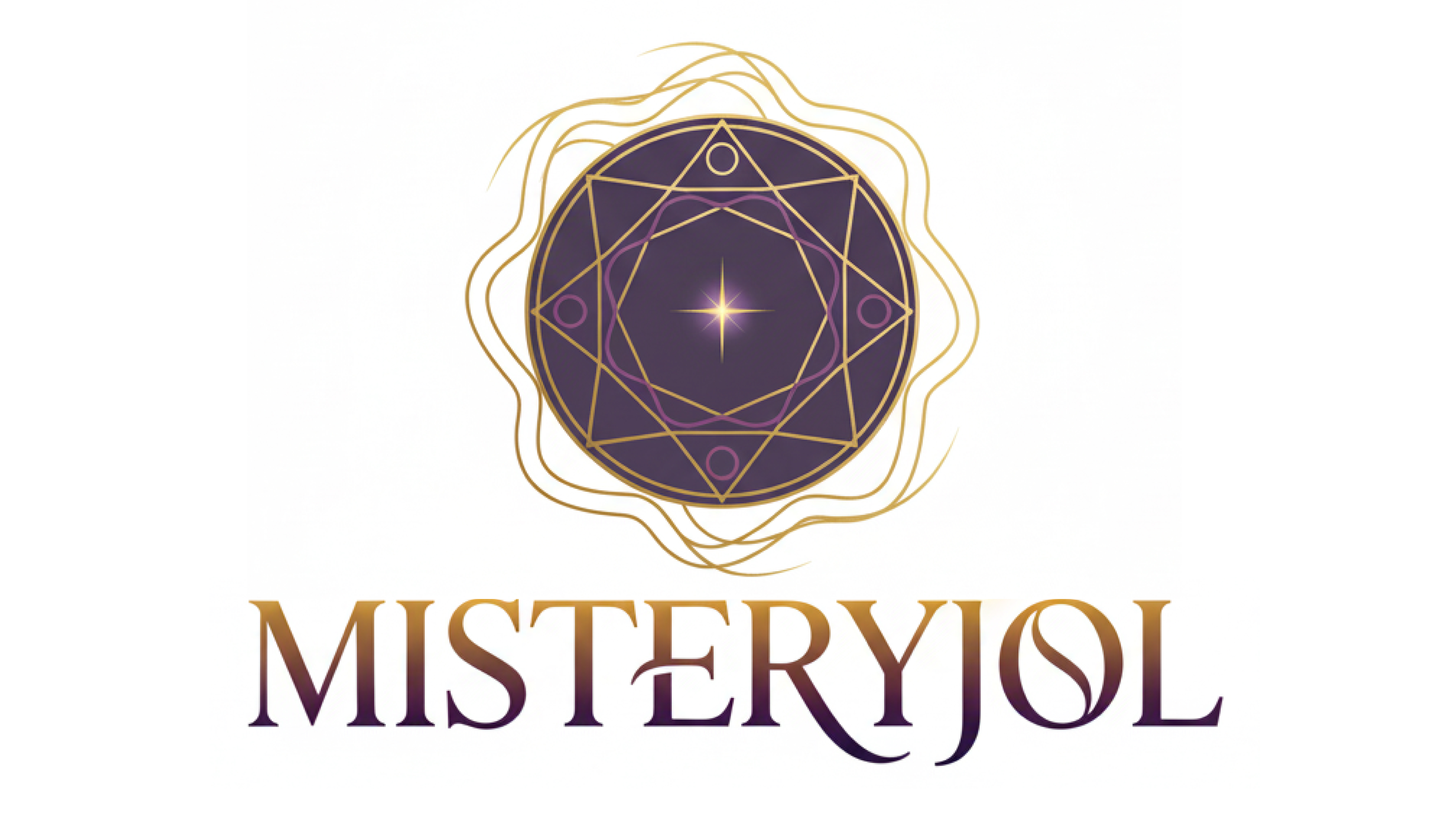 Logotipo de Misteryjol